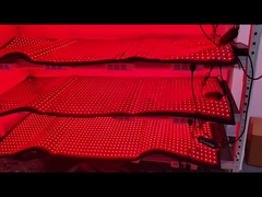 OEM ODM Anti-Aging Infrarot-Lichttherapie 120pcs LED-Lichttherapie Geräte