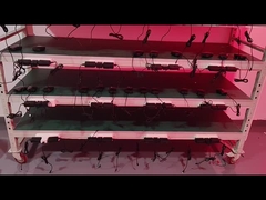 Abnehmen Anti-Aging Laser Lipo 660nm 850nm Rotlicht Therapie Gürtel