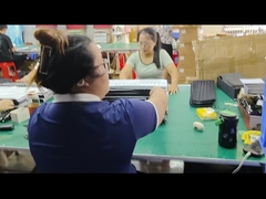 Schmerzlinderung Rotlicht-Therapie-Gürtel 660nm 850nm Flexibler Tragbarer Wrap-Gürtel