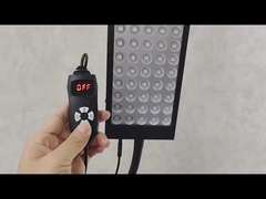 PDT Anti-Aging Infrarot-Lichttherapie E27 36W Rotlicht Heillampe
