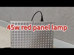 Medizinisch zugelassen 50W Anti-Aging Infrarotlichttherapie für Rückenschmerzen