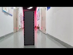 1500w Verletzungswiederherstellung Rotlichttherapie Gerät 480nm 630nm 660nm 810nm 830nm 850nm 1060nm