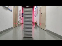 900*205*70mm Pulse-Rotlichttherapie-Gerät mit 660 850nm NIR LED-Licht