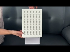 1500w Nir-Infrarot-Lichttherapie-PDT-Gerät 660nm 850nm Rot-Lichttherapie-Panel