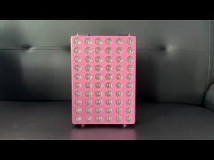 Keine Flicker 630nm Infrarotlichttherapie Maschine 660nm 60 Grad