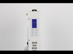 300 Watt Klapp-Rotlicht-Therapie-Platte mit Stand 630/660/810/850nm, LCD-Touchscreen, Pulsmodus (0