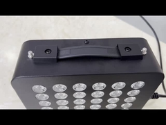 300W Infrarot-LED-Lichttherapie 660nm 850nm Medizinische Schönheitsvorrichtung